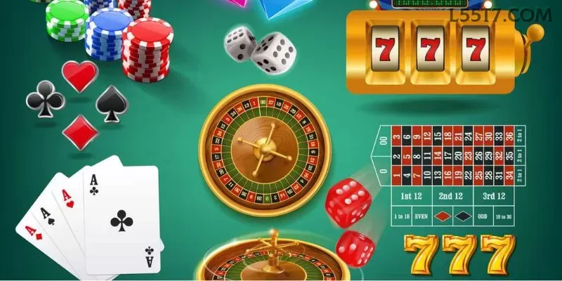 l55 slots no app